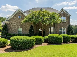 2503 Wyncreek Dr SW, Atlanta, GA 30331