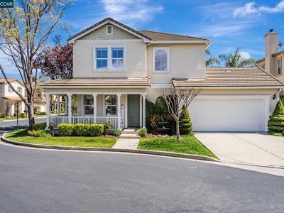 115 Center Ct, Danville, CA, 94506