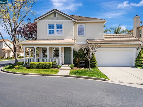 115 Center Ct, Danville, CA 94506