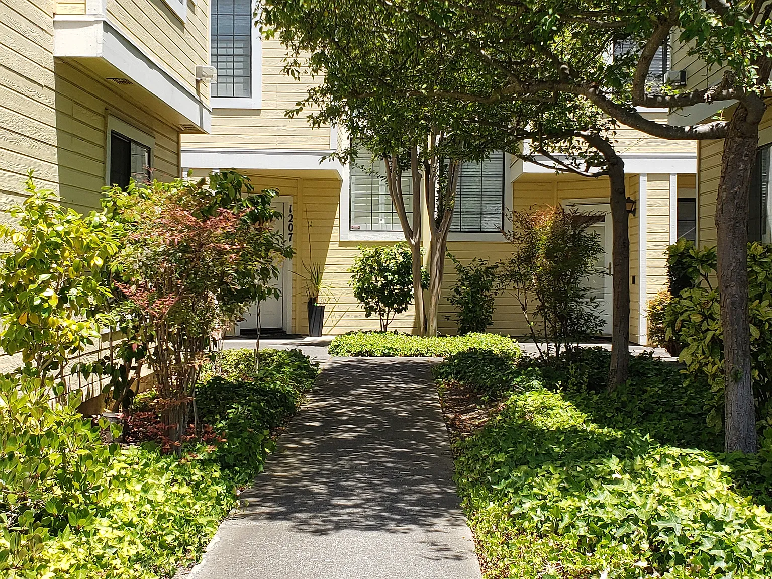 2 bed, 2.5 bath, 1251 sqft, $3,000 — Photo 2