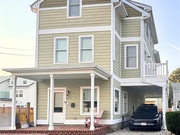 413 25th 1/2 St, Virginia Beach, VA 23451