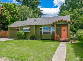 1827 5th Ave SE, Olympia, WA