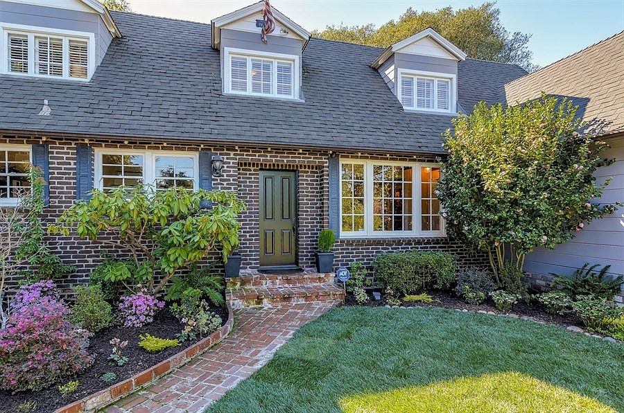 301 El Toyonal, Orinda, CA 94563 Zillow