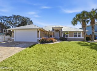 225 Pizarro Rd, Saint Augustine, FL 32080