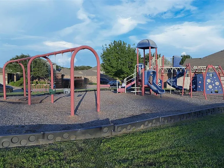 Community Playground