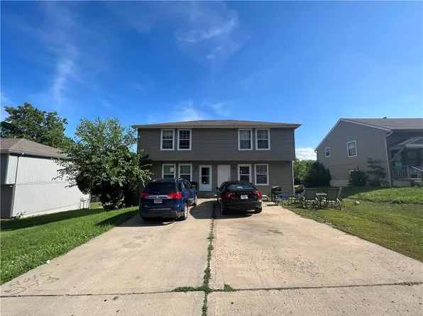10313 E 39th Ter, Kansas City, MO 64133