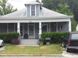 1009 32nd St, Columbus, GA 31904