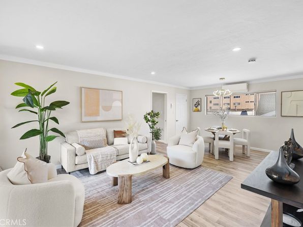 401 W 5th St UNIT 3B, Long Beach, CA 90802