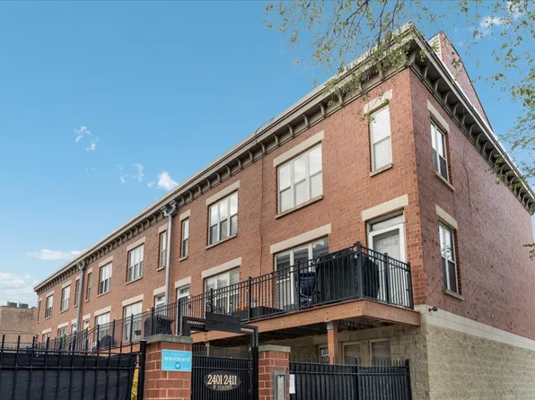 (undisclosed Address), Chicago, IL 60612