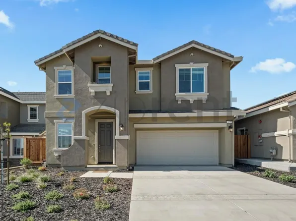 477 Trillium Ct, Fairfield, CA 94534