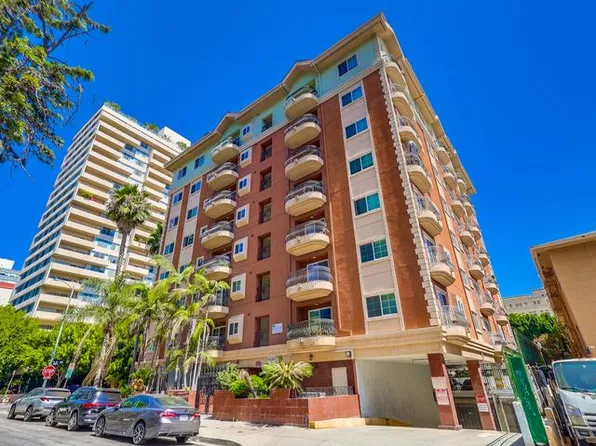 700 S Ardmore Ave APT 204, Los Angeles, CA 90005