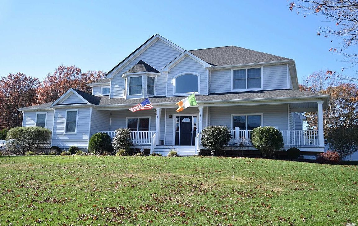 6 Boisenberry Ln, Center Moriches, NY 11934 Zillow
