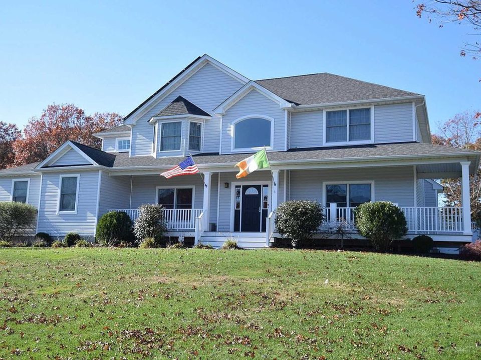 1st image of 6 Boisenberry Ln
