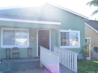 1234 E 89th St, Los Angeles, CA 90002