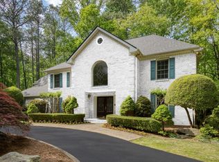 1100 Cold Harbor Dr, Roswell, GA 30075