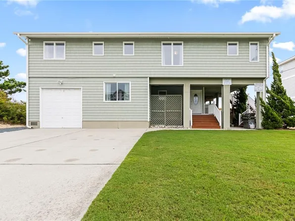 2348 Sandfiddler Rd, Virginia Beach, VA 23456