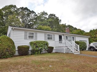 21 Cochato Park, Randolph, MA 02368