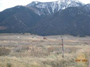 Sportsmans Paradise, Cameron, MT 59720