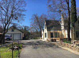 2181 Wynola Rd, Julian, CA 92036