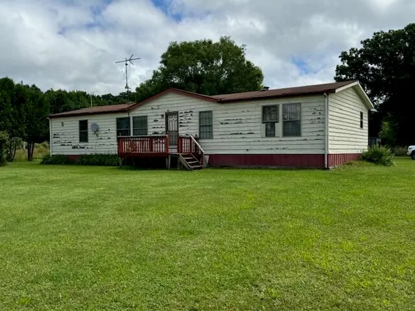 2916 S Parsons Ave, Fremont, MI 49412