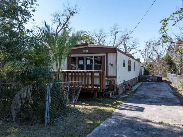 348 Brookwood Ave, Madison, FL 32340