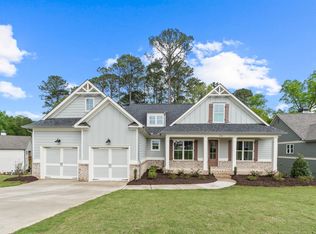 1090 Hidden Hills Cir, Greensboro, GA