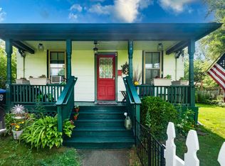 318 N Park St, Ypsilanti, MI