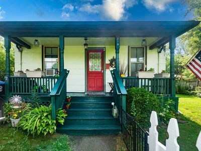 318 N Park St, Ypsilanti, MI, 48198