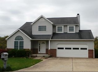 316 Wildwind Dr, Rostraver Township, PA 15012