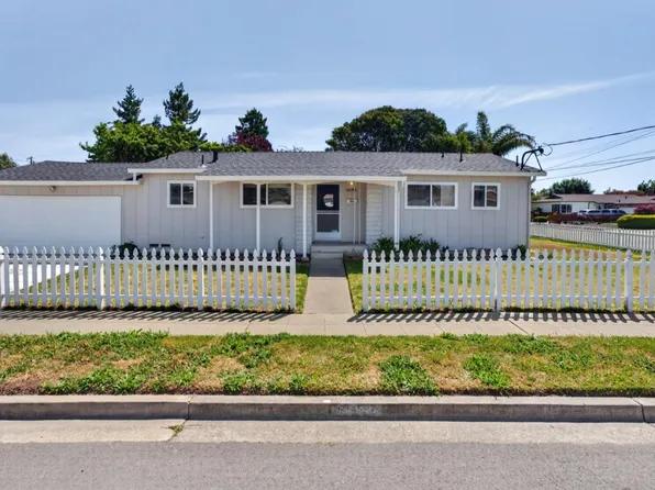 6682 Normandy Dr, Newark, CA 94560