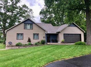 235 E South Trl, Tiffin, OH 44883