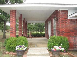 302 Oak Ridge St, Ardmore, OK 73401