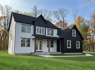 45 Maple Hill Drive, Millbrook, NY 12545