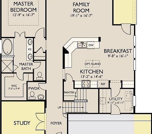 2nd image of 11810 Citta Bella Ct