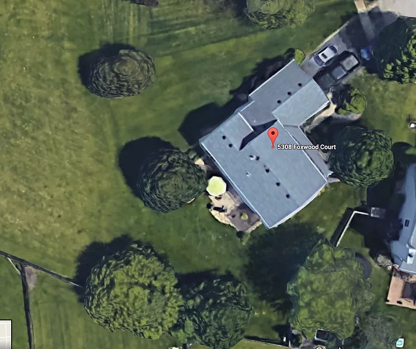 2nd image of 5308 Foxwood Ct