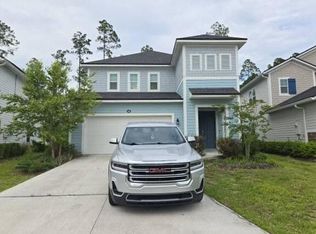 168 Starnberg Ct, Saint Augustine, FL 32095