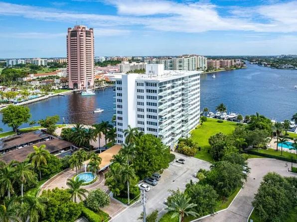 701 E Camino Real #8-E, Boca Raton, FL 33432