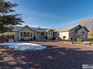 351 Jimmy Ct, Sparks, NV 89436