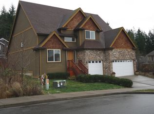 3678 Silver Oak Ct, Bellingham, WA 98226