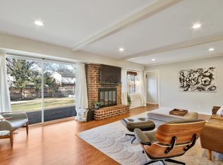 7412 E Pagent Ln, Wichita, KS 67206