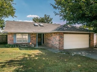 2809 Shield Ct, Amarillo, TX 79110
