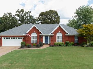 80 Chamberlain Dr, Humboldt, TN 38343