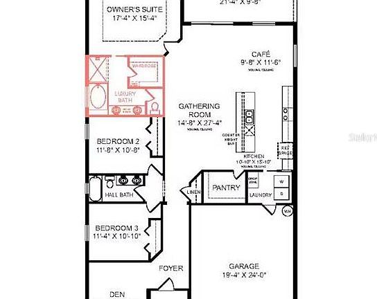 2nd image of this home