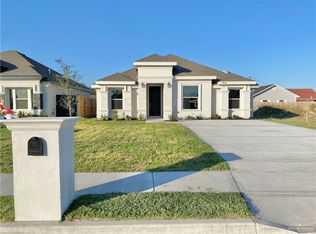 704 W Polk Ave, Alton, TX 78573