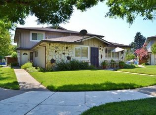 4687 Capay Ct UNIT 1, San Jose, CA 95118