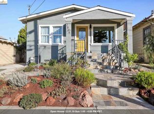 2809 Wallace St, Berkeley, CA 94702
