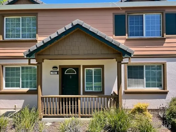 702 Daniels Avenue, Vallejo, CA 94590