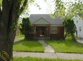 12062 Robson St, Detroit, MI 48227