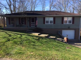 110 Brighton Circle Rd, Clarksburg, WV 26301