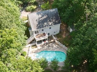 1644 Bethany Rd, Rustburg, VA 24588